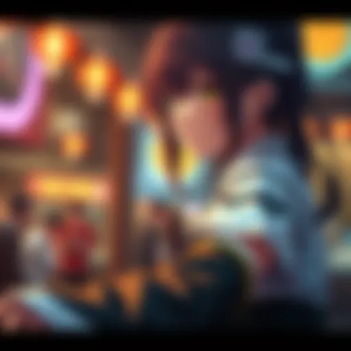 A Comprehensive Guide to Anime Slayer Download APK Introduction