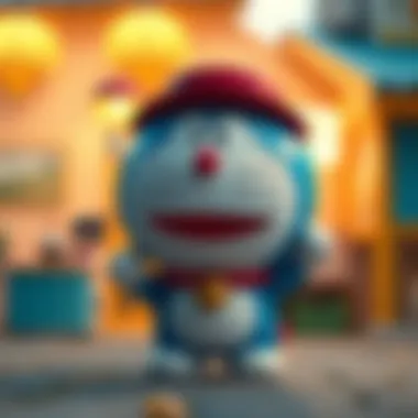 A Comprehensive Guide to Downloading Doraemon Movies Summary A Comprehensive Guide to Downloading Doraemon Movies Summary