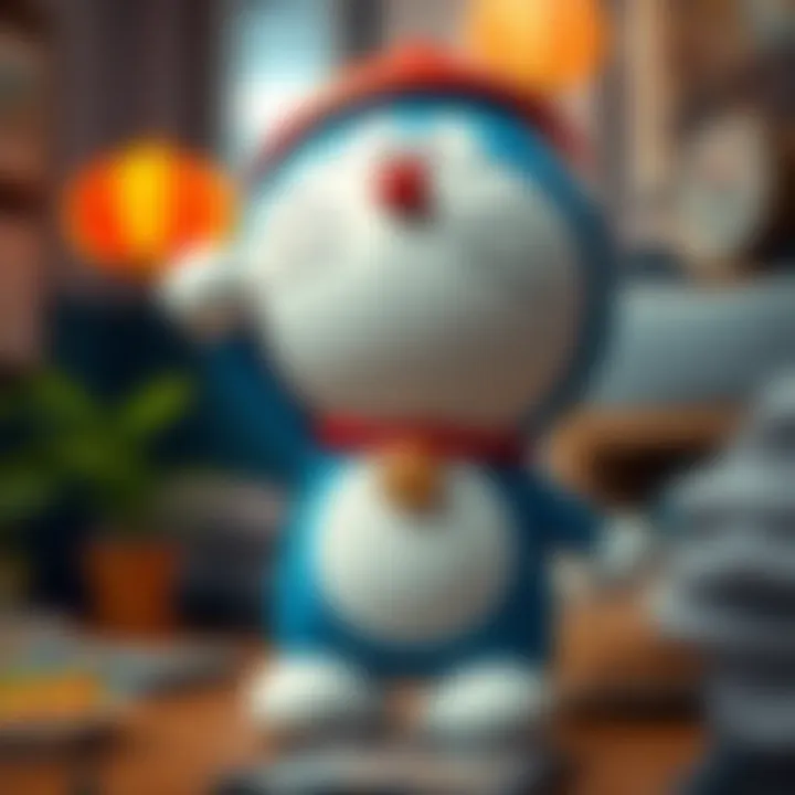 Notable A Comprehensive Guide to Downloading Doraemon on PC Notable A Comprehensive Guide to Downloading Doraemon on PC