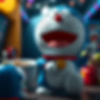 A Comprehensive Guide to Downloading Doraemon on PC Summary A Comprehensive Guide to Downloading Doraemon on PC Summary