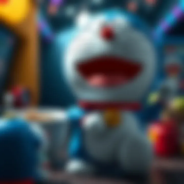 A Comprehensive Guide to Downloading Doraemon on PC Summary A Comprehensive Guide to Downloading Doraemon on PC Summary