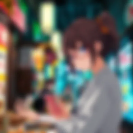 A Comprehensive Guide to Downloading Manga from Mangakakalot Introduction