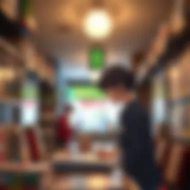 A Comprehensive Guide to Downloading Manga from Mangakakalot Summary