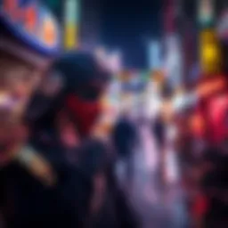 A Comprehensive Guide to Downloading Mugen APK Introduction