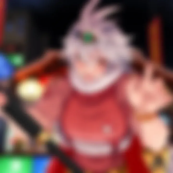 A Comprehensive Guide to Downloading Mugen APK Summary