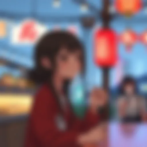 A Comprehensive Guide to Downloading Oh My Waiyfu: Enhance Your Anime Experience Introduction