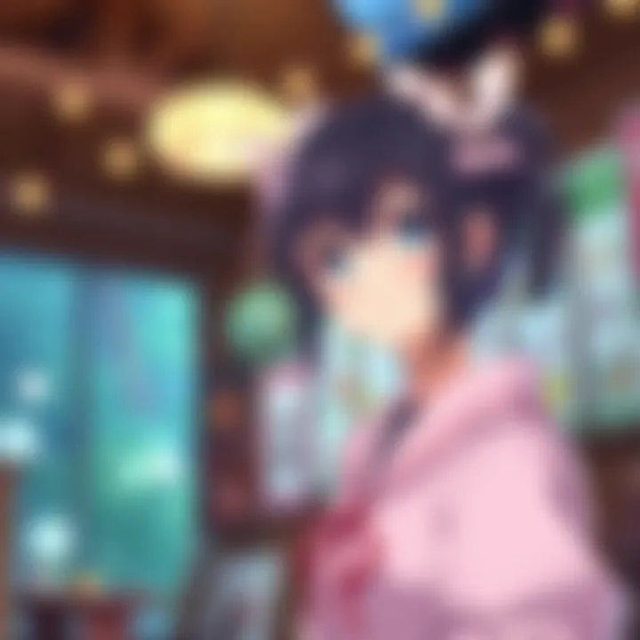 A Comprehensive Guide to Downloading Oh My Waiyfu: Enhance Your Anime Experience Summary