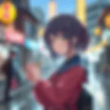 A Comprehensive Guide to gogoanime.ip and Its Role in the Anime APK Ecosystem Introduction