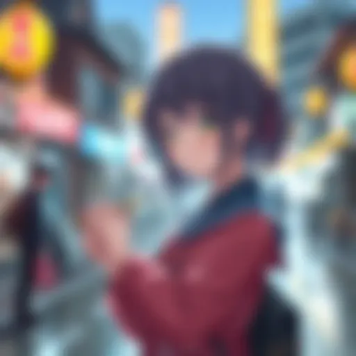 A Comprehensive Guide to gogoanime.ip and Its Role in the Anime APK Ecosystem Introduction