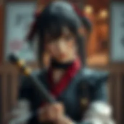 A Comprehensive Guide to Itchio Kunoichi Trainer Introduction