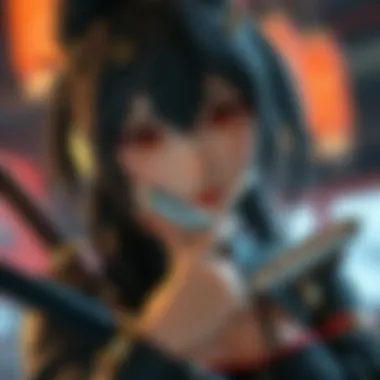 Notable A Comprehensive Guide to Itchio Kunoichi Trainer Notable A Comprehensive Guide to Itchio Kunoichi Trainer