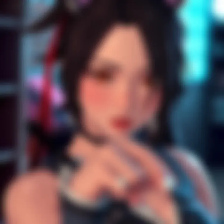 A Comprehensive Guide to Itchio Kunoichi Trainer Summary