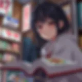 A Comprehensive Guide to Mangakallot: Your Anime Reading Experience Elevated Introduction