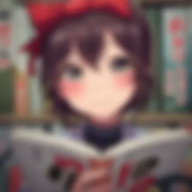 Notable A Comprehensive Guide to Mangakallot: Your Anime Reading Experience Elevated Notable A Comprehensive Guide to Mangakallot: Your Anime Reading Experience Elevated