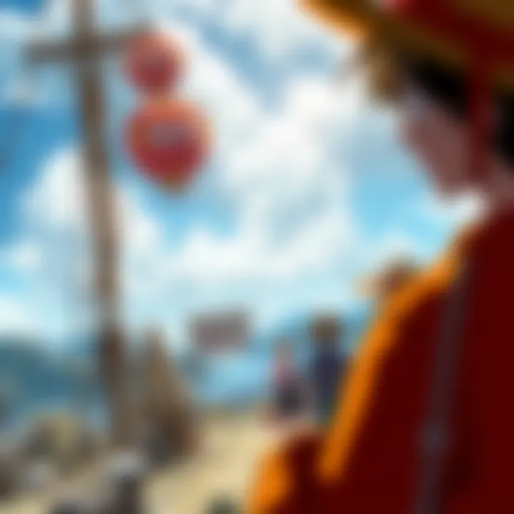 Notable A Comprehensive Guide to One Piece BVN Mugen: Exploring the Depths of Anime APKs
