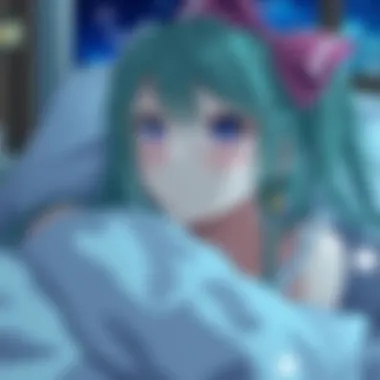 A Comprehensive Guide to Sleeping Midori APK and Its Features Summary