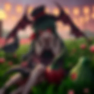 Notable A Comprehensive Guide to Succubus Farm Download