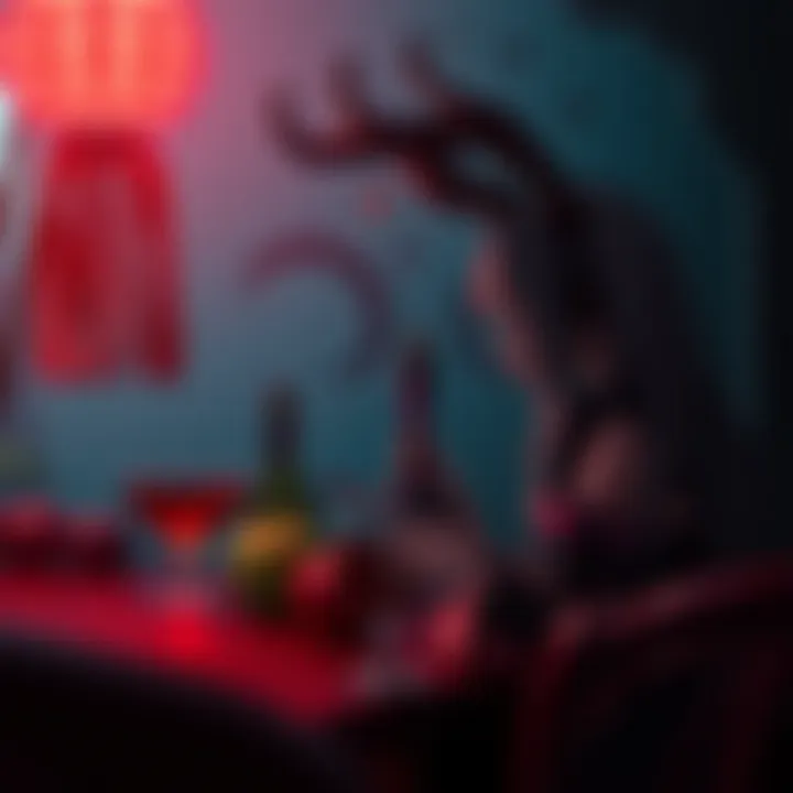 A Comprehensive Guide to Succubus Farm Download Summary