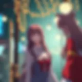 A Comprehensive Guide to the Hero Harem Genre in Anime Introduction
