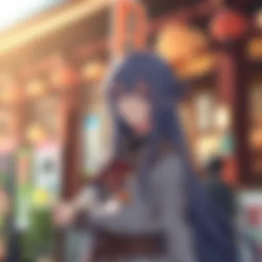 Notable A Comprehensive Guide to the Hero Harem Genre in Anime