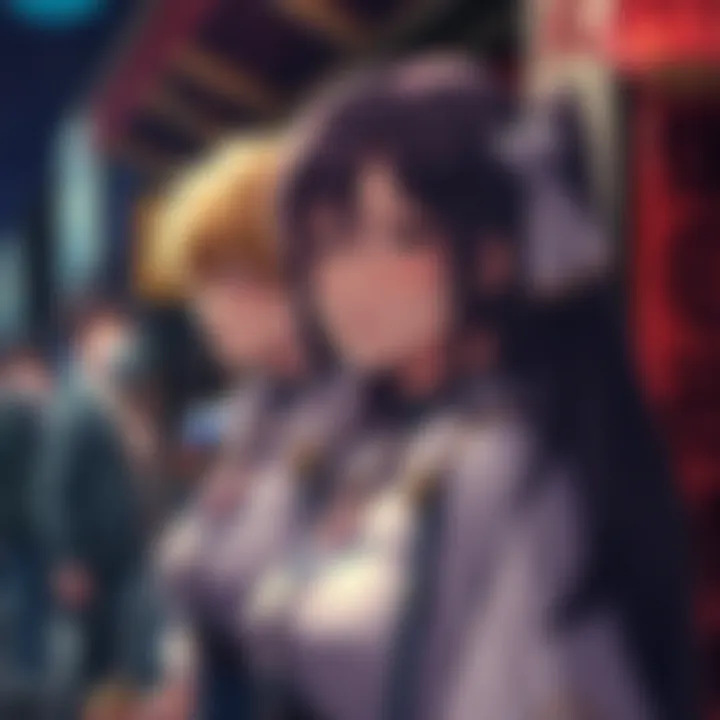 A Comprehensive Guide to the Hero Harem Genre in Anime Summary