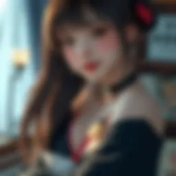 A Comprehensive Look at tải room girl v1.3 Introduction