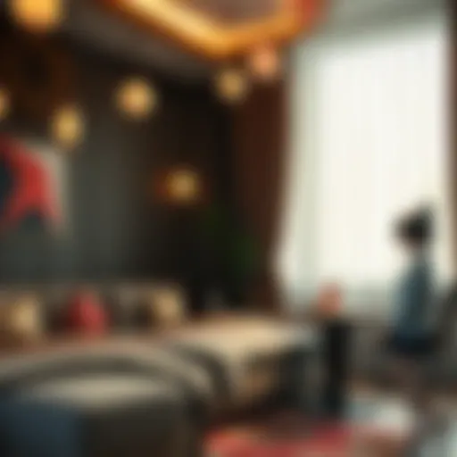 A Comprehensive Overview of Harem Hotel v0.19 Introduction