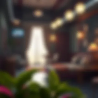 Notable A Comprehensive Overview of Harem Hotel v0.19