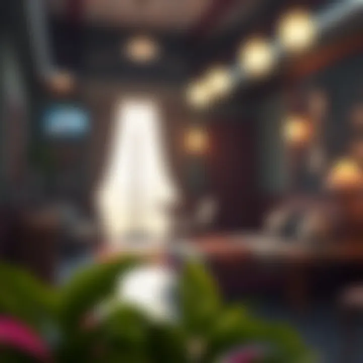 Notable A Comprehensive Overview of Harem Hotel v0.19