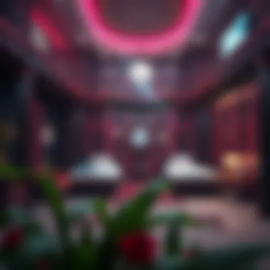 A Comprehensive Overview of Harem Hotel v0.19 Summary
