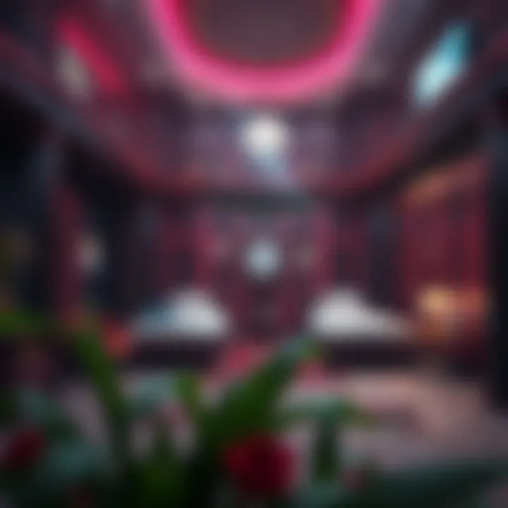 A Comprehensive Overview of Harem Hotel v0.19 Summary