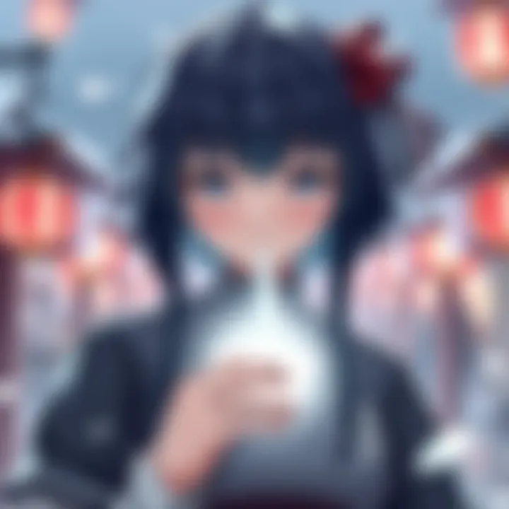 A Comprehensive Overview of Shiro no Yakata APK Summary