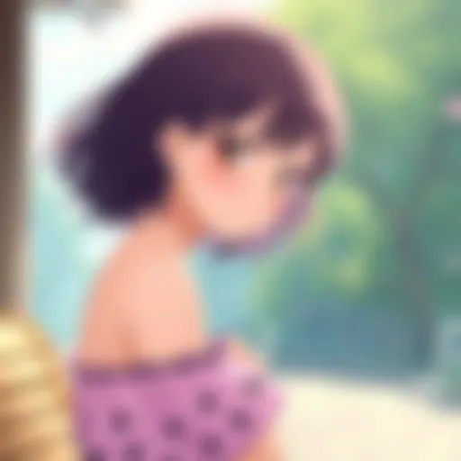 A Comprehensive Overview of Summertime Saga in Anime Applications Introduction A Comprehensive Overview of Summertime Saga in Anime Applications Introduction