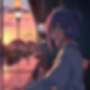 A Comprehensive Overview of Summertime Saga in Anime Applications Summary A Comprehensive Overview of Summertime Saga in Anime Applications Summary