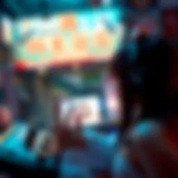 A Comprehensive Overview of the Nutaku App Introduction