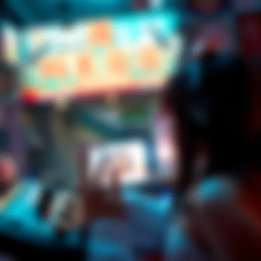 A Comprehensive Overview of the Nutaku App Introduction
