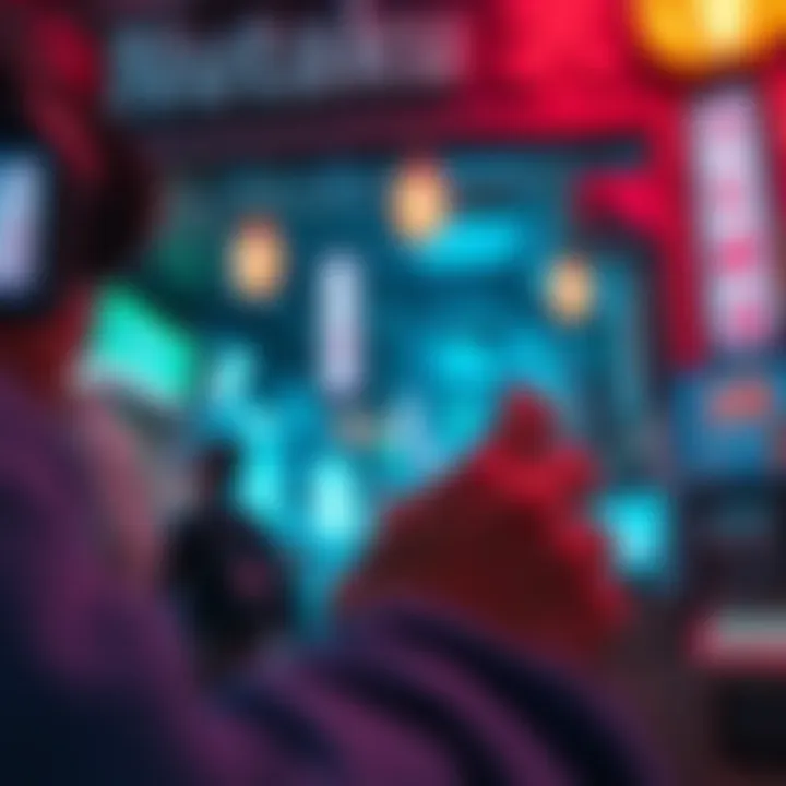 Notable A Comprehensive Overview of the Nutaku App