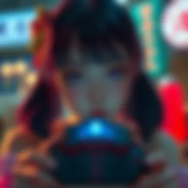 A Comprehensive Overview of the Nutaku App Summary