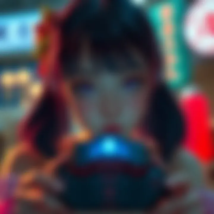 A Comprehensive Overview of the Nutaku App Summary