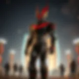 A Comprehensive Walkthrough of 18 Titans Introduction