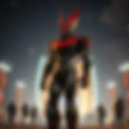 A Comprehensive Walkthrough of 18 Titans Introduction