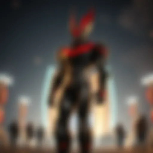 A Comprehensive Walkthrough of 18 Titans Introduction