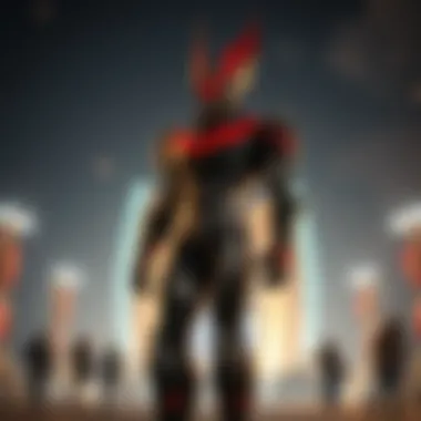 A Comprehensive Walkthrough of 18 Titans Introduction A Comprehensive Walkthrough of 18 Titans Introduction