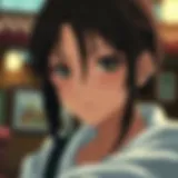 A Thorough Examination of Kisaki Ryuuge: Insights and Interpretations Introduction