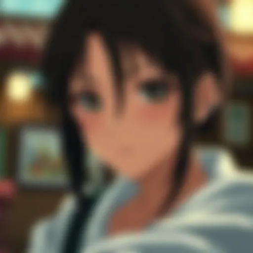 A Thorough Examination of Kisaki Ryuuge: Insights and Interpretations Introduction