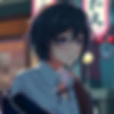 Notable A Thorough Examination of Kisaki Ryuuge: Insights and Interpretations