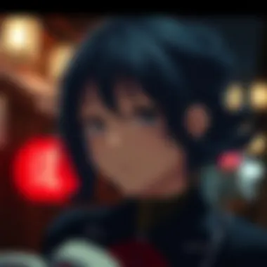 A Thorough Examination of Kisaki Ryuuge: Insights and Interpretations Summary