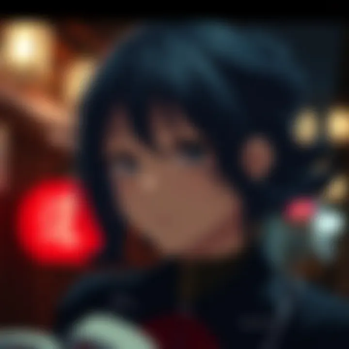 A Thorough Examination of Kisaki Ryuuge: Insights and Interpretations Summary