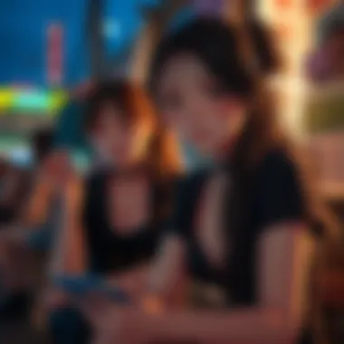 Ensuring Safe Downloads for After School Girlfriend VR Downloading After School Girlfriend VR safely