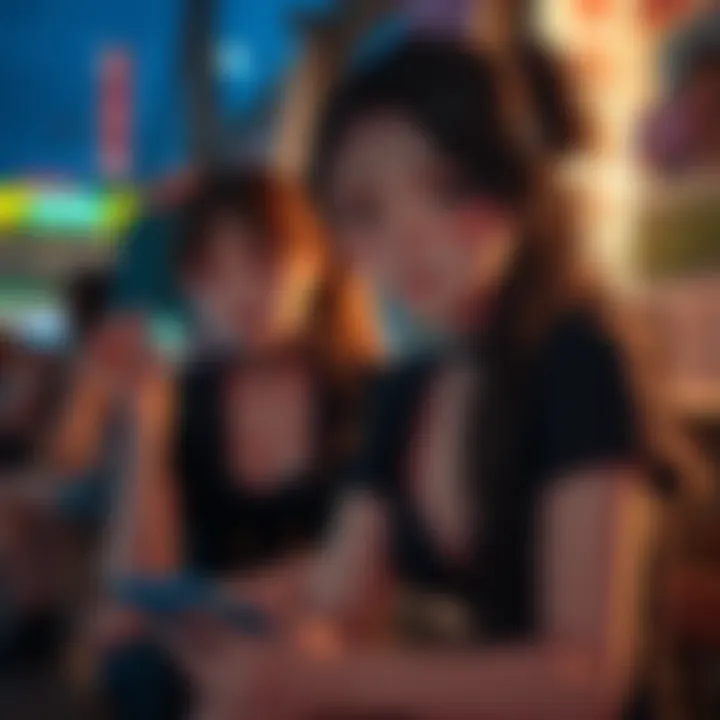 Ensuring Safe Downloads for After School Girlfriend VR Downloading After School Girlfriend VR safely